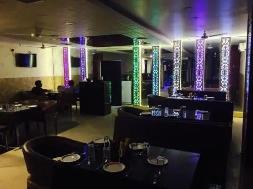 Барейлли: Hotel Welcome Palace