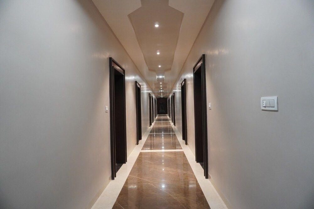 Bilaspur: Hotel Surya