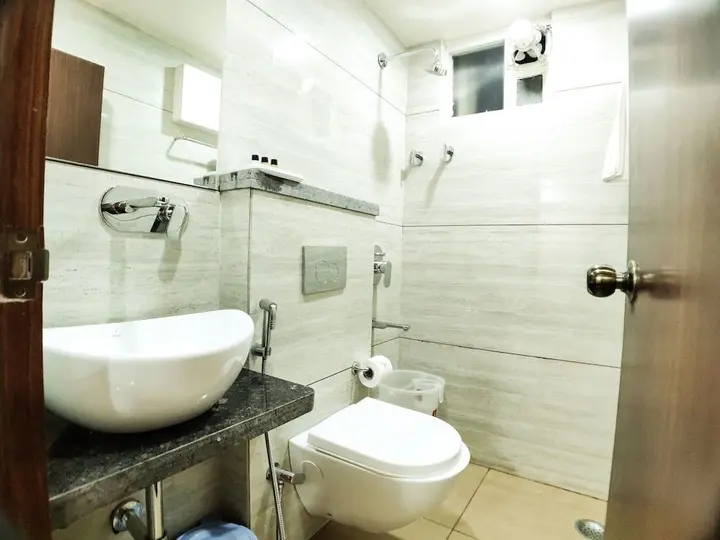 Bilaspur: Hotel Surya