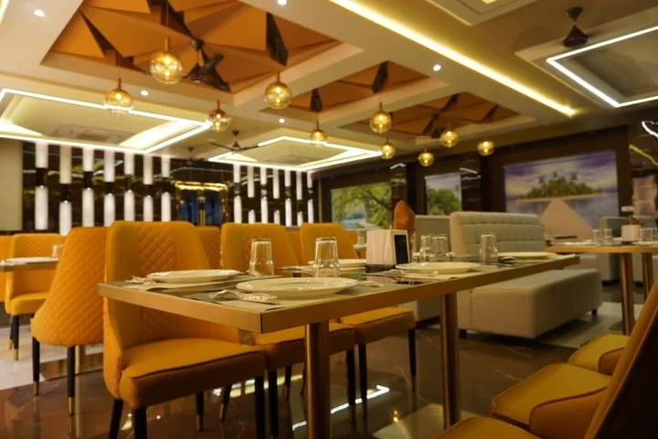 Bilaspur: Hotel Surya