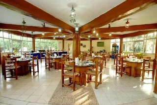 Наинитал: Kanwhizz Hum Tum Resort