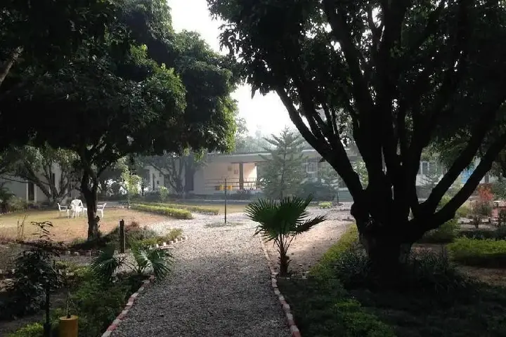 Kanwhizz Hum Tum Resort — фото 3