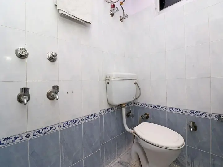 Лакхнау: Hotel Kamal