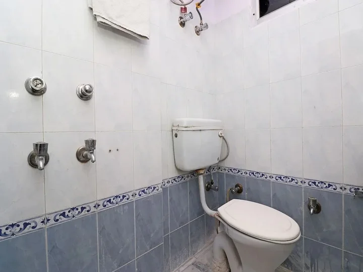 Лакхнау: Hotel Kamal