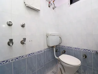 Лакхнау: Hotel Kamal
