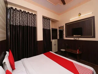 Лакхнау: Hotel Kamal