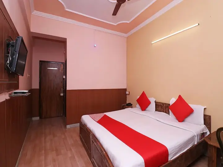 Лакхнау: Hotel Kamal