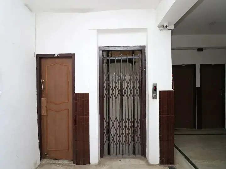 Лакхнау: Hotel Kamal