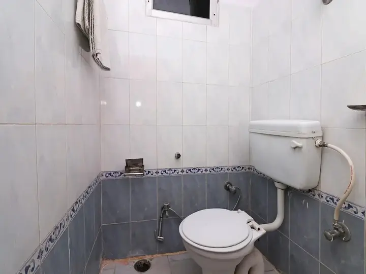 Лакхнау: Hotel Kamal