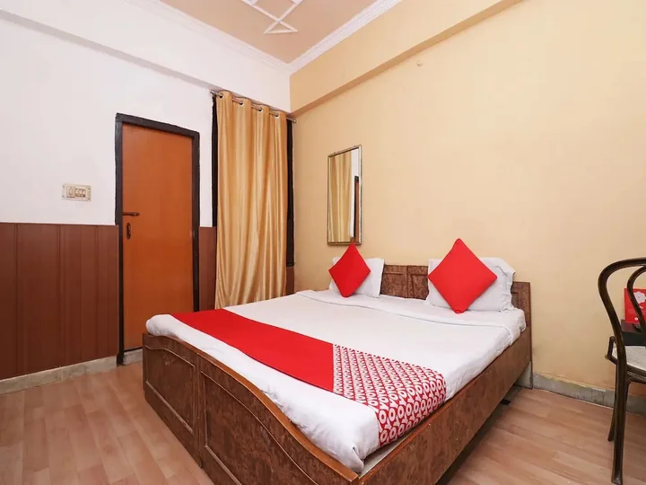 Лакхнау: Hotel Kamal