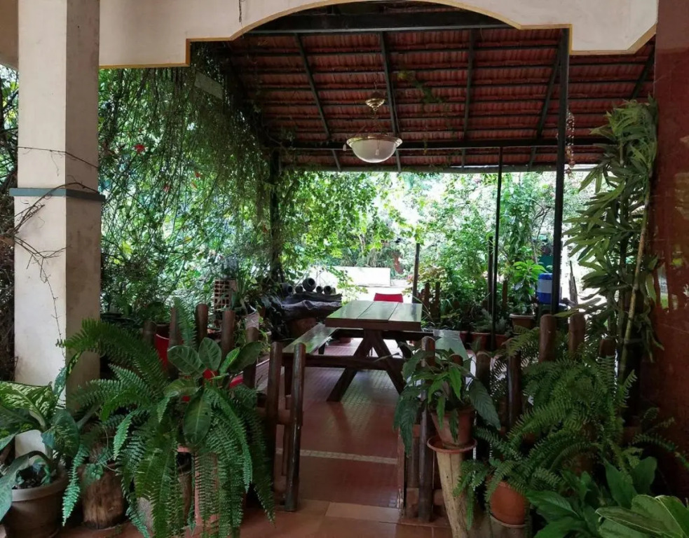 Аразинагуп: Devigiri Homestay