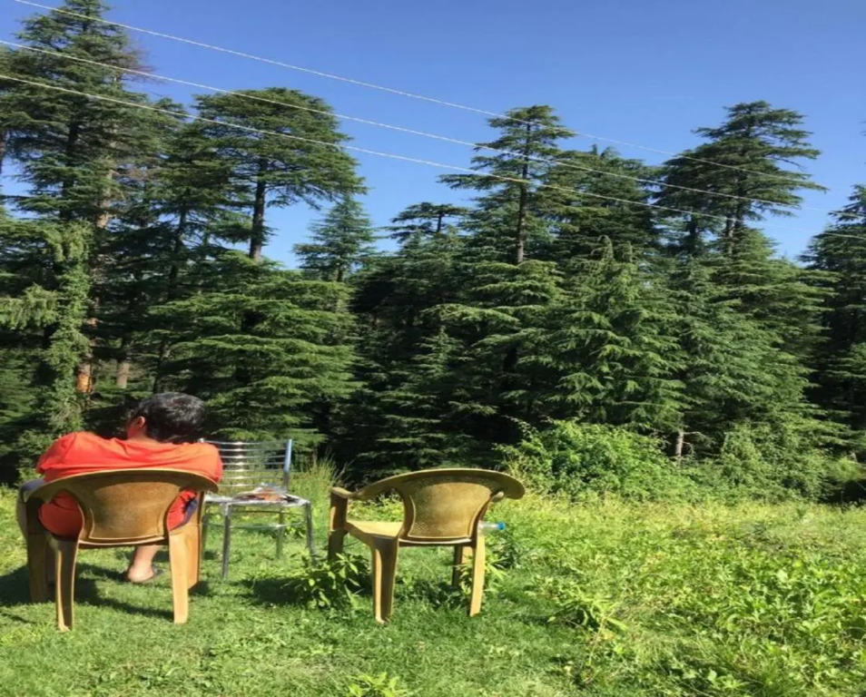 Аразинагуп: Devigiri Homestay