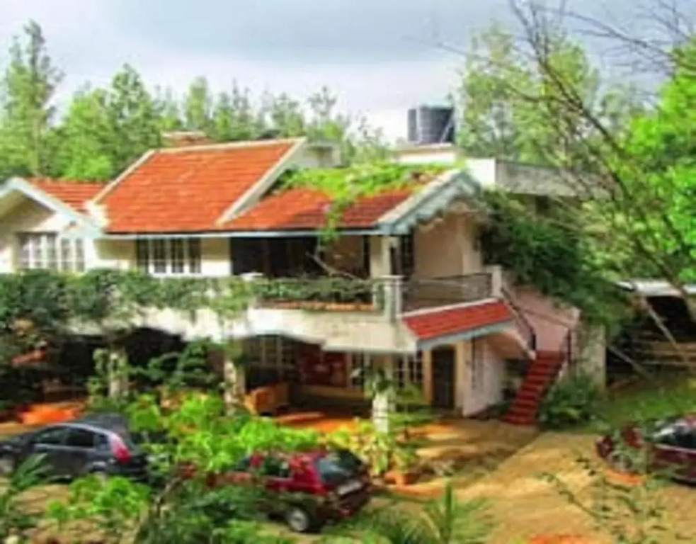 Аразинагуп: Devigiri Homestay