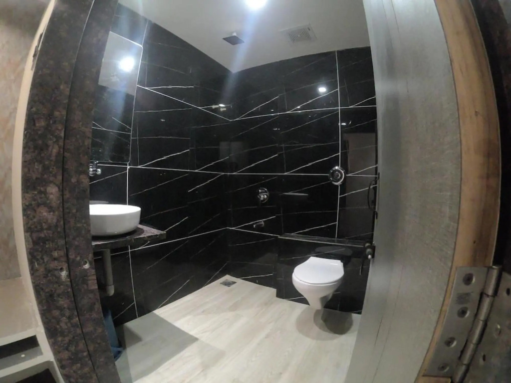 Нагпур: Hotel Rajdhani