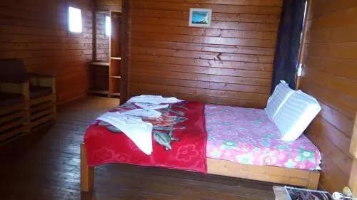 Хоспет: Leo wodden Resort