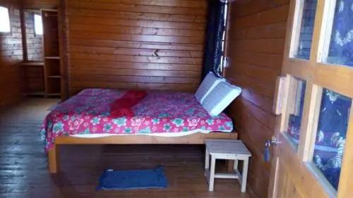 Хоспет: Leo wodden Resort