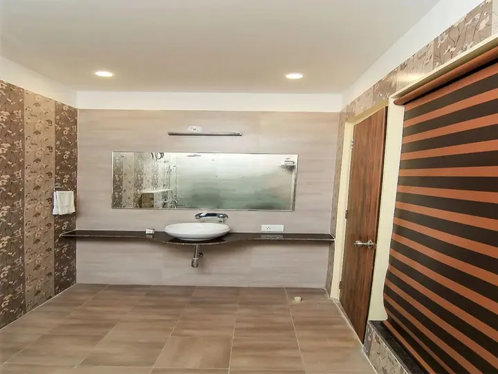 Лакхнау: FabHotel Prime Buddha Residency