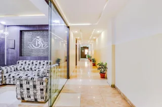 Лакхнау: FabHotel Prime Buddha Residency