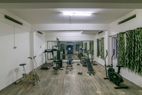 Султан-Батери: Haritagiri Hotel & Ayurvedic Village