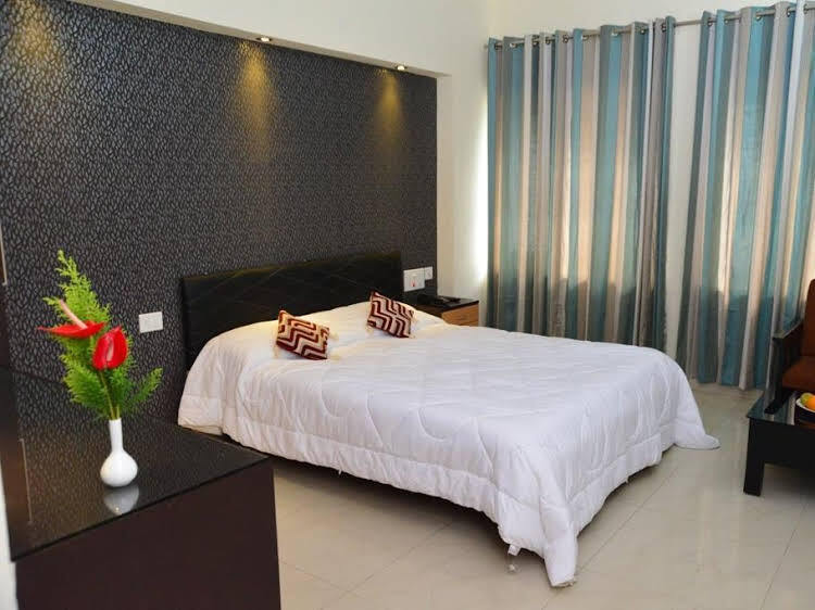 Султан-Батери: Haritagiri Hotel & Ayurvedic Village