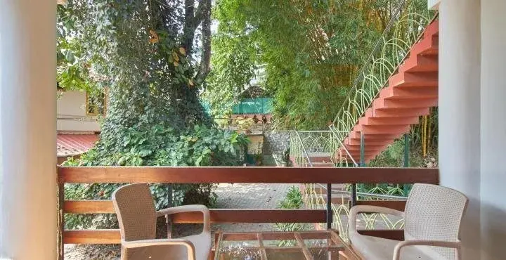 Султан-Батери: Haritagiri Hotel & Ayurvedic Village