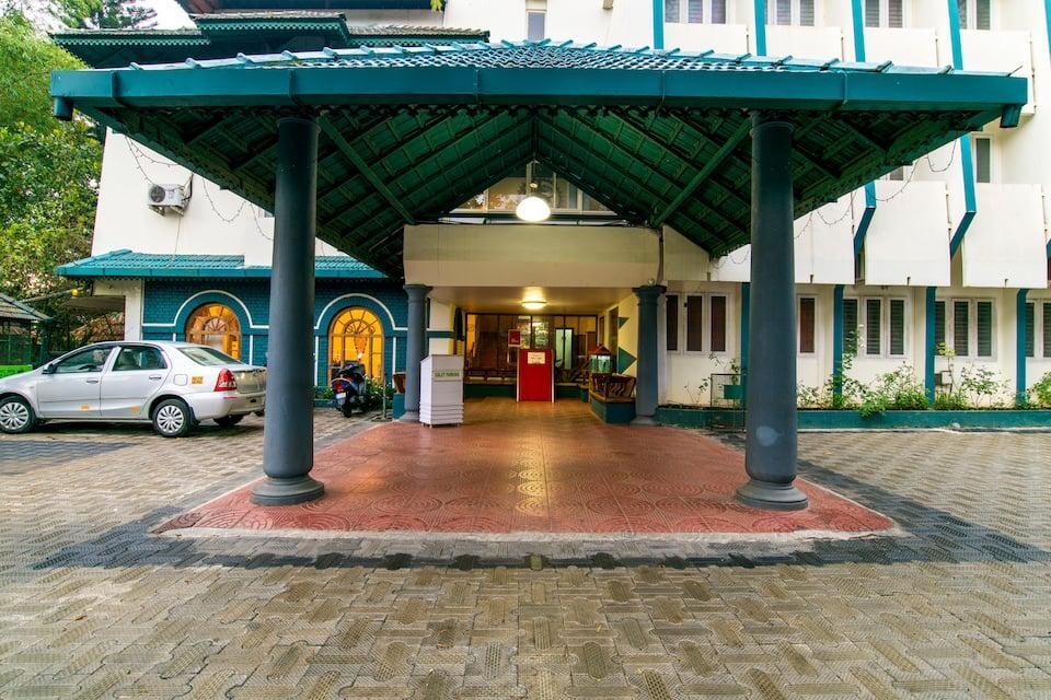 Султан-Батери: Haritagiri Hotel & Ayurvedic Village