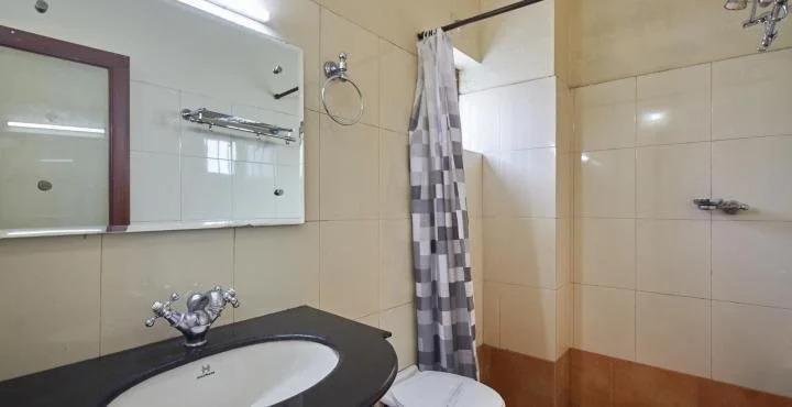 Султан-Батери: Haritagiri Hotel & Ayurvedic Village