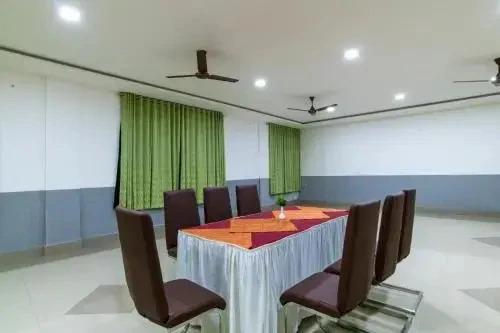 Султан-Батери: Haritagiri Hotel & Ayurvedic Village
