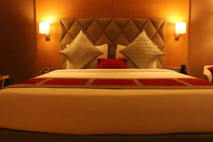 Дарджилинг: Ramada by Wyndham Darjeeling Gandhi Road