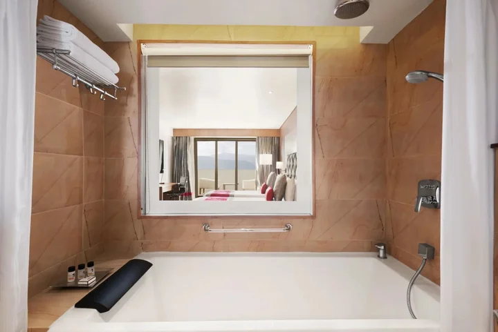 Дарджилинг: Ramada by Wyndham Darjeeling Gandhi Road