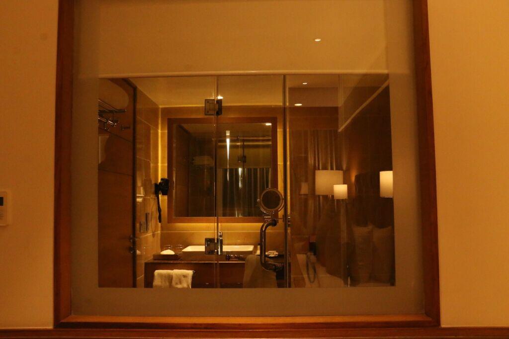 Дарджилинг: Ramada by Wyndham Darjeeling Gandhi Road