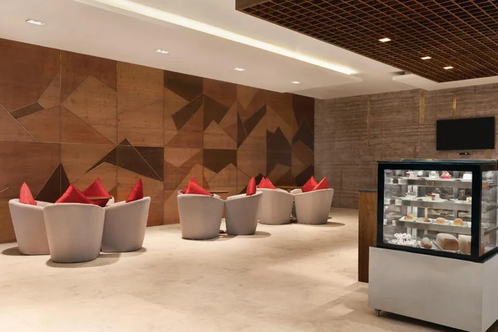Дарджилинг: Ramada by Wyndham Darjeeling Gandhi Road