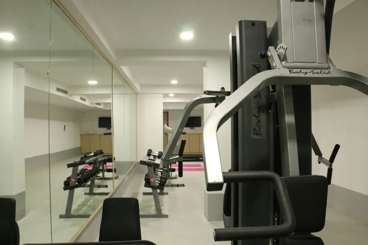 Дарджилинг: Ramada by Wyndham Darjeeling Gandhi Road