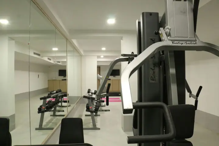 Дарджилинг: Ramada by Wyndham Darjeeling Gandhi Road