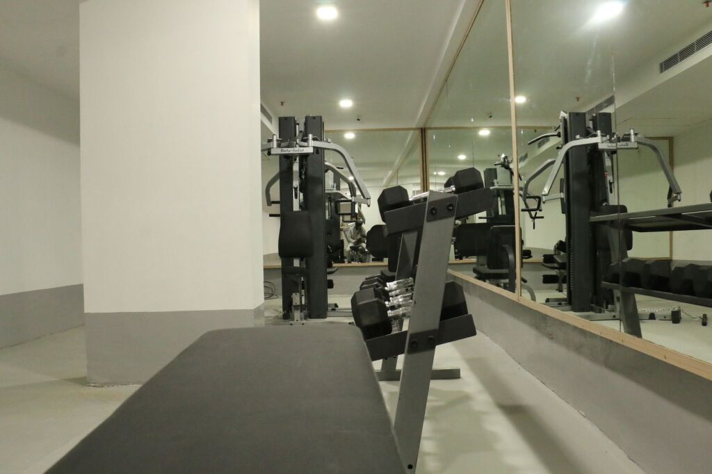 Дарджилинг: Ramada by Wyndham Darjeeling Gandhi Road