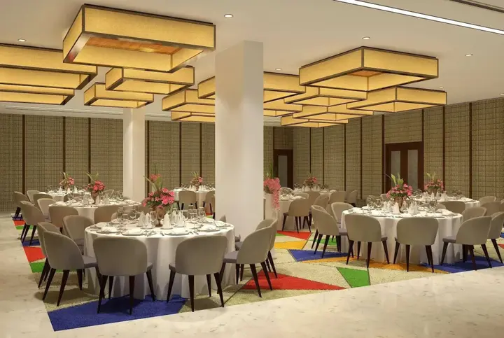 Дарджилинг: Ramada by Wyndham Darjeeling Gandhi Road