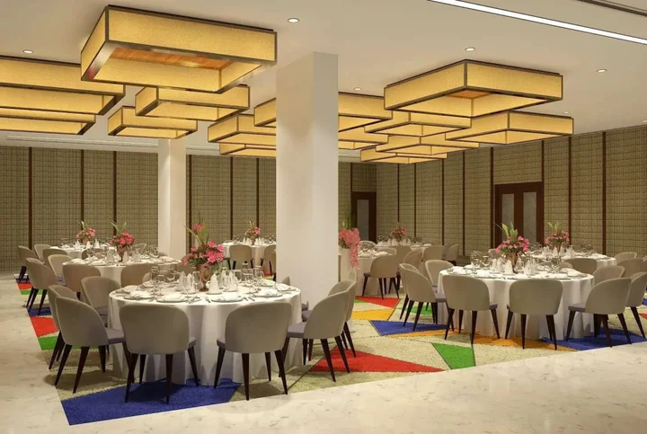Дарджилинг: Ramada by Wyndham Darjeeling Gandhi Road