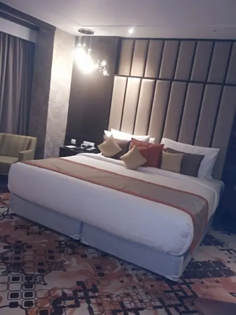 Дарджилинг: Ramada by Wyndham Darjeeling Gandhi Road