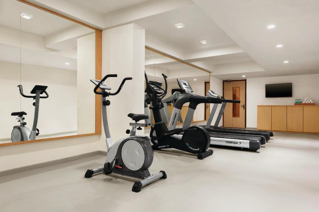 Дарджилинг: Ramada by Wyndham Darjeeling Gandhi Road