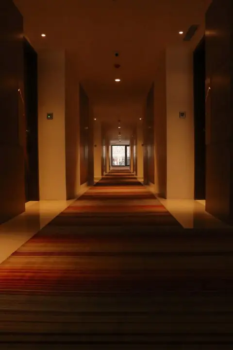 Дарджилинг: Ramada by Wyndham Darjeeling Gandhi Road