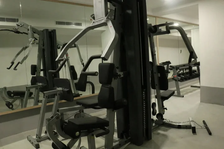 Дарджилинг: Ramada by Wyndham Darjeeling Gandhi Road