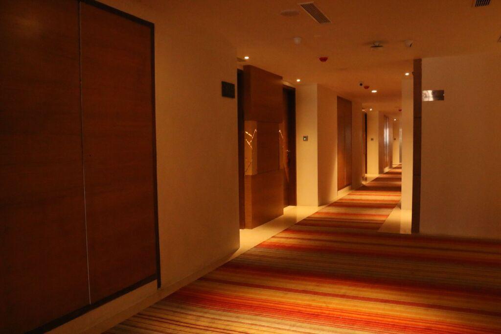 Дарджилинг: Ramada by Wyndham Darjeeling Gandhi Road