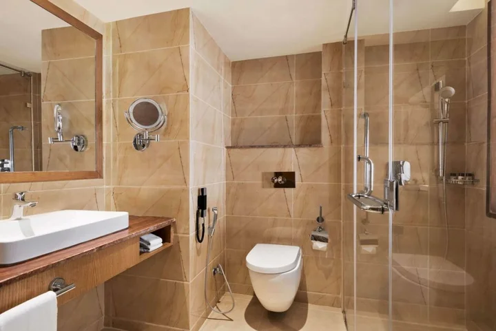 Дарджилинг: Ramada by Wyndham Darjeeling Gandhi Road
