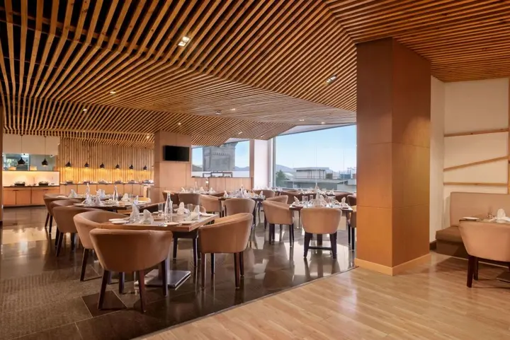 Дарджилинг: Ramada by Wyndham Darjeeling Gandhi Road