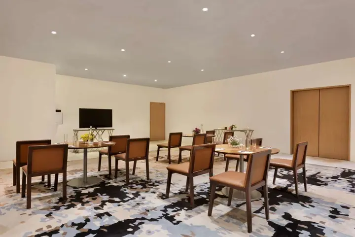 Дарджилинг: Ramada by Wyndham Darjeeling Gandhi Road