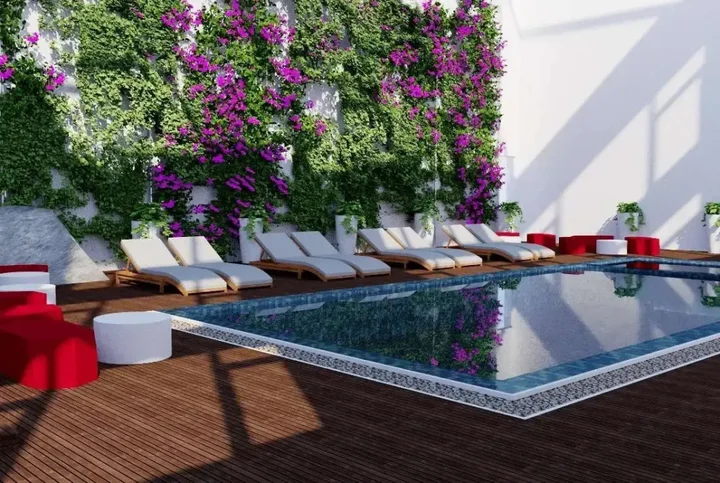 Дарджилинг: Ramada by Wyndham Darjeeling Gandhi Road