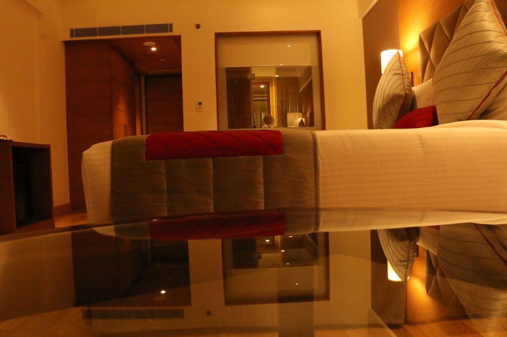 Дарджилинг: Ramada by Wyndham Darjeeling Gandhi Road