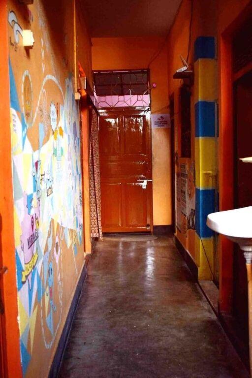 Варанаси: Family Guest House
