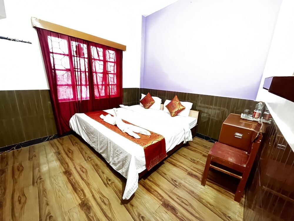 Варанаси: Family Guest House