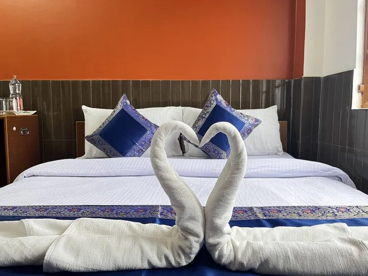 Варанаси: Family Guest House